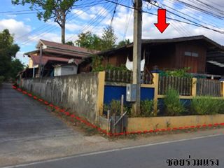 For sale studio house in Mae Sot, Tak