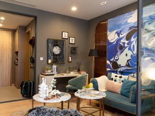 For sale 1 Beds condo in Ratchathewi, Bangkok