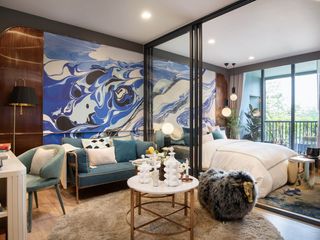 For sale 1 Beds condo in Ratchathewi, Bangkok
