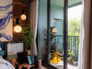 For sale 1 Beds condo in Ratchathewi, Bangkok