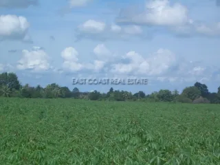 For sale land in Bang Lamung, Chonburi