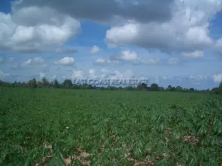 For sale land in Bang Lamung, Chonburi