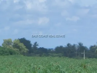 For sale land in Bang Lamung, Chonburi