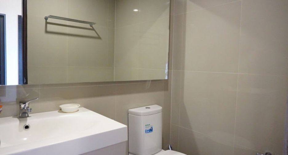 For sale 1 bed condo in Mae Rim, Chiang Mai