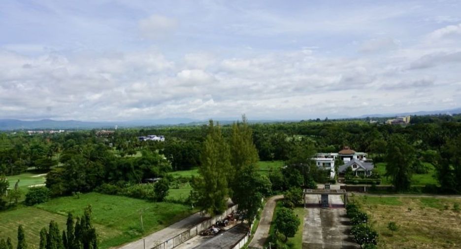 For sale 1 bed condo in Mae Rim, Chiang Mai