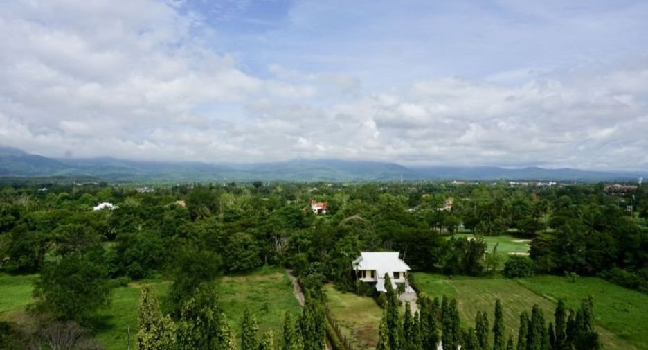 For sale 1 bed condo in Mae Rim, Chiang Mai
