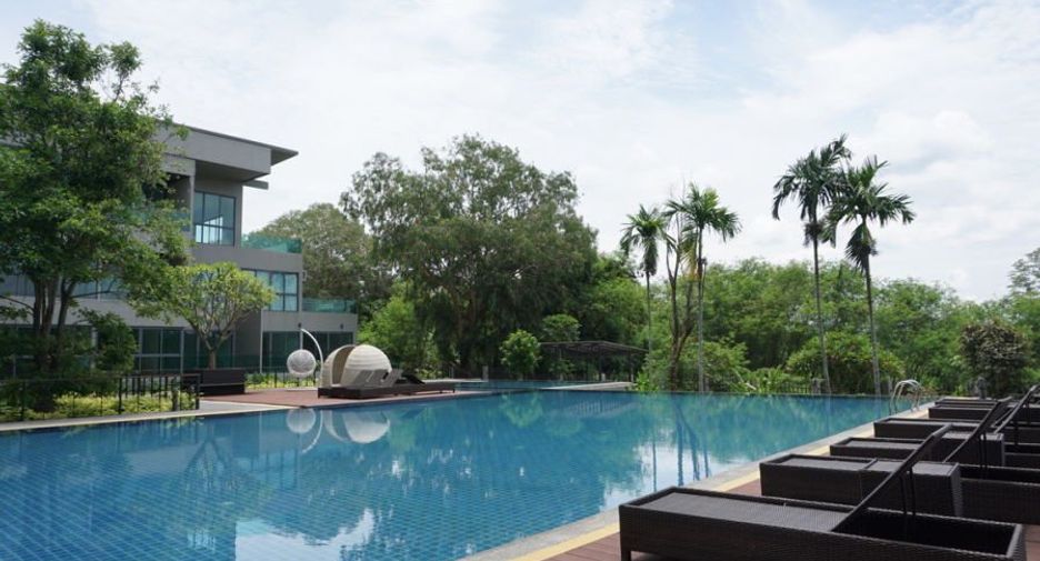 For sale 1 bed condo in Mae Rim, Chiang Mai