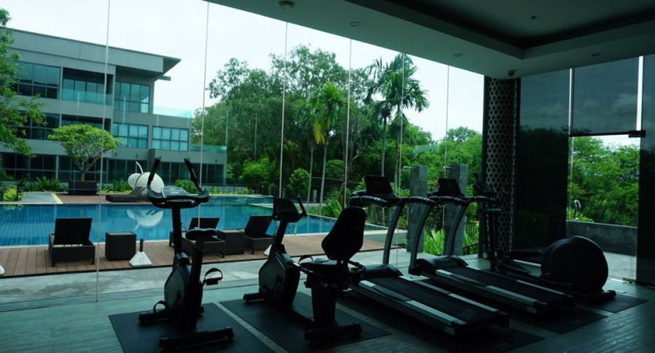 For sale 1 bed condo in Mae Rim, Chiang Mai