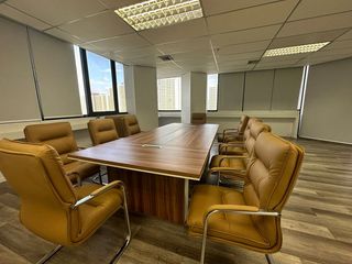 For rent 1 bed office in Huai Khwang, Bangkok