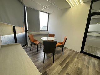 For rent 1 bed office in Huai Khwang, Bangkok