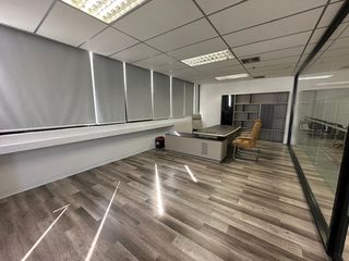 For rent 1 bed office in Huai Khwang, Bangkok