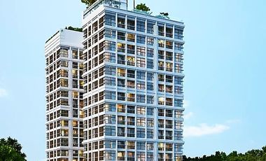 Продажа 1 кровать кондо в Банг Ламунг, Чонбури