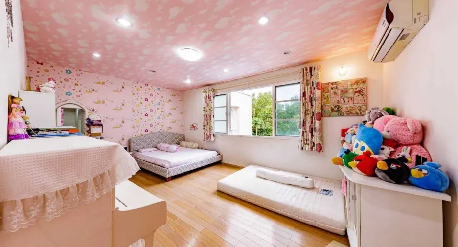 ขาย 4 เตียง บ้านเดี่ยว ใน เมืองภูเก็ต, ภูเก็ต