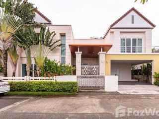 For sale 4 Beds house in Mueang Phuket, Phuket