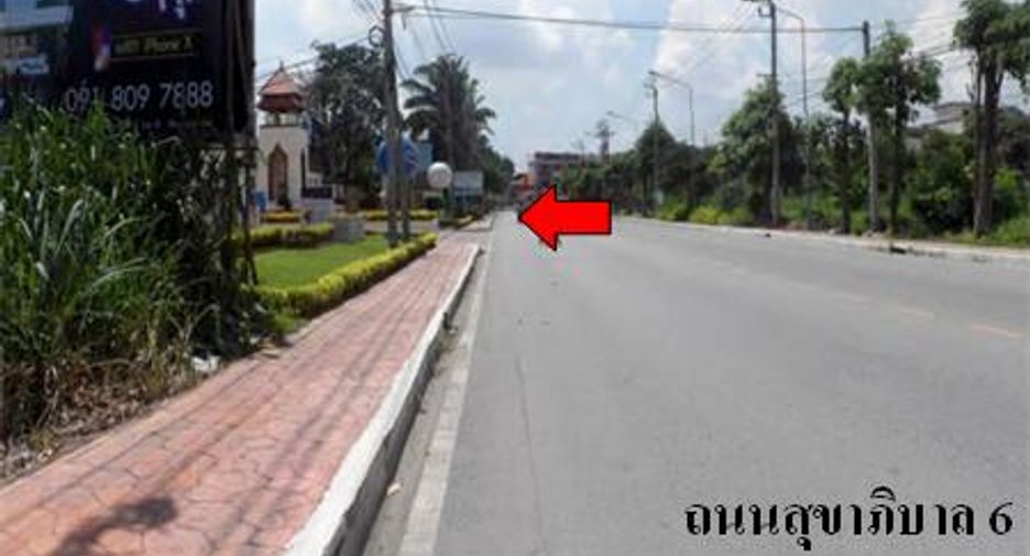 For sale 5 bedrooms house in Bang Phli, Samut Prakan