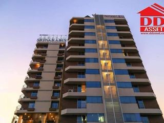 1 Bedroom Apartment In Prawet, Bangkok