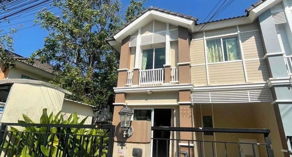 For rent 3 Beds townhouse in Thalang, Phuket
