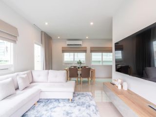 For rent 3 bed house in Thalang, Phuket