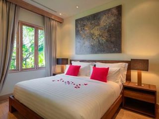 For rent and for sale 4 bedrooms villa in Thalang, Phuket
