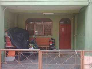 For sale 2 Beds townhouse in Bang Kruai, Nonthaburi