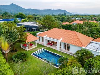 For sale 3 bed villa in Hua Hin, Prachuap Khiri Khan