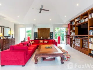 For sale 3 bed villa in Hua Hin, Prachuap Khiri Khan
