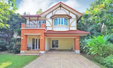 For sale 3 ベッドルーム house in Taling Chan, Bangkok