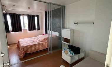 ให้เช่า 1 เตียง คอนโด ใน คันนายาว, กรุงเทพฯ