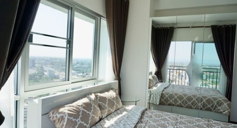 For rent and for sale 2 bedrooms condo in Mueang Chiang Mai, Chiang Mai