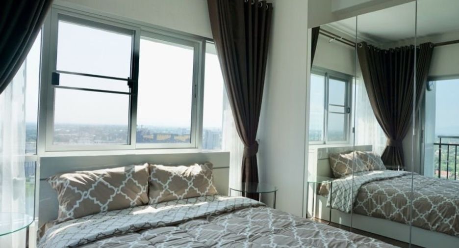 For rent and for sale 2 bedrooms condo in Mueang Chiang Mai, Chiang Mai