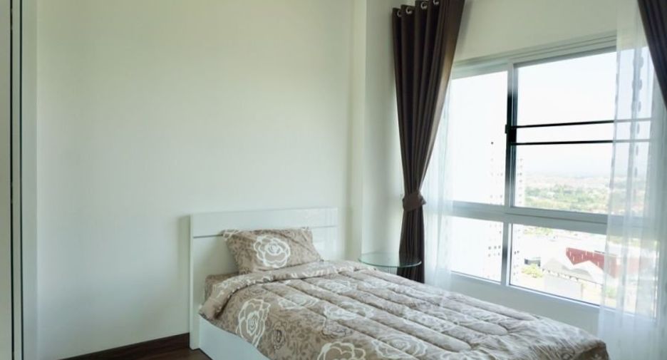 For rent and for sale 2 bedrooms condo in Mueang Chiang Mai, Chiang Mai