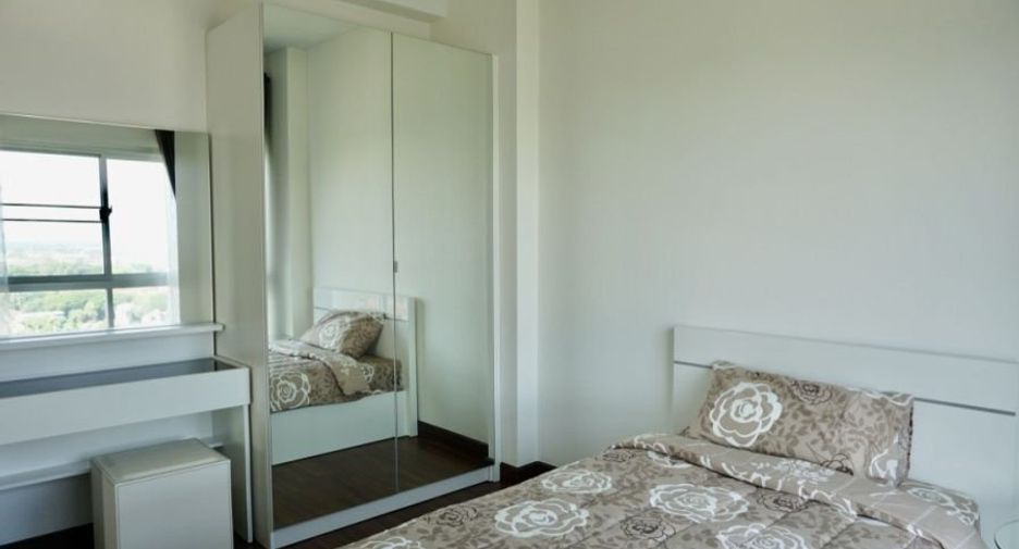 For rent and for sale 2 bedrooms condo in Mueang Chiang Mai, Chiang Mai