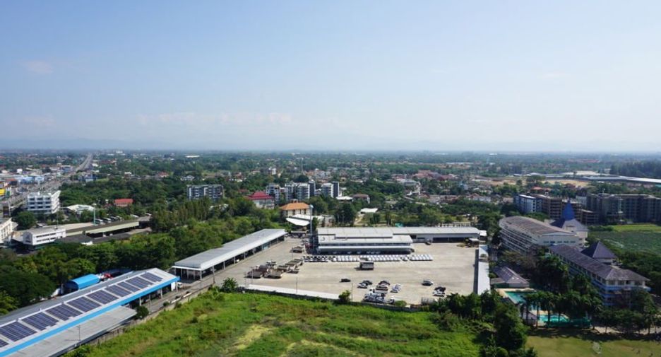 For rent and for sale 2 bedrooms condo in Mueang Chiang Mai, Chiang Mai