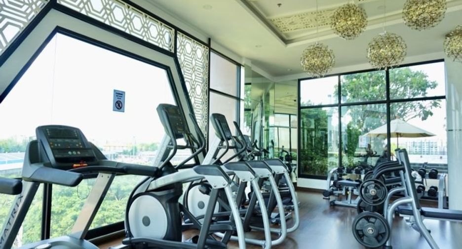 For rent and for sale 2 bedrooms condo in Mueang Chiang Mai, Chiang Mai