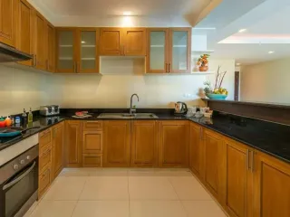For rent 2 bed apartment in Ko Samui, Surat Thani