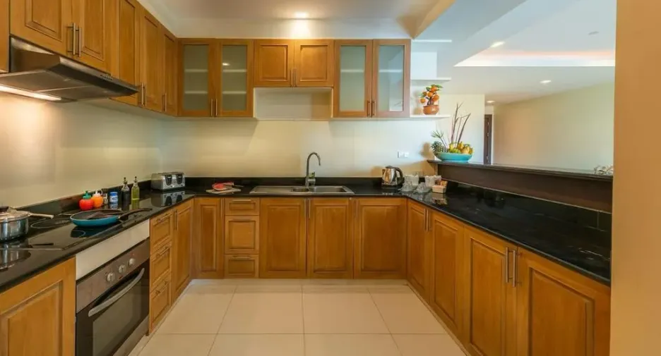 For rent 2 bed apartment in Ko Samui, Surat Thani