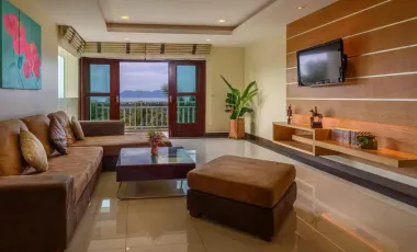 For rent 2 bed apartment in Ko Samui, Surat Thani