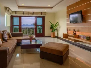 For rent 2 bed apartment in Ko Samui, Surat Thani
