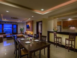 For rent 2 bed apartment in Ko Samui, Surat Thani