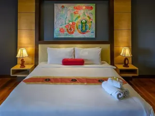 For rent 2 bed apartment in Ko Samui, Surat Thani