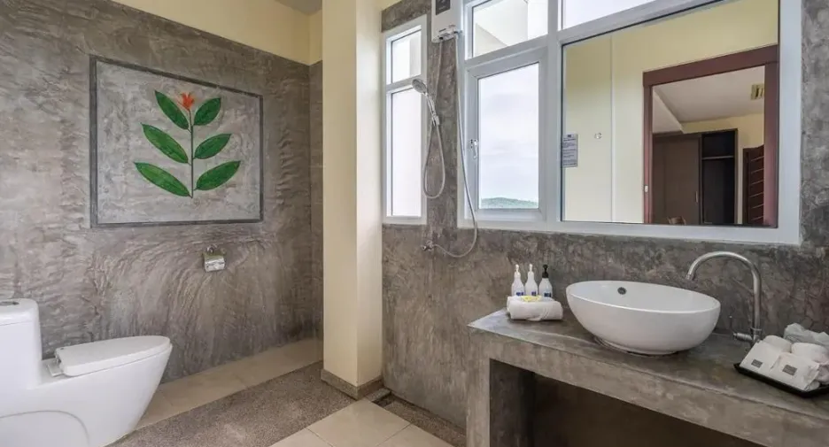 For rent 2 bed apartment in Ko Samui, Surat Thani