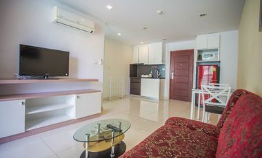 Wohnung zum Kauf mit 1 Zimmer in Bang Lamung, Chonburi