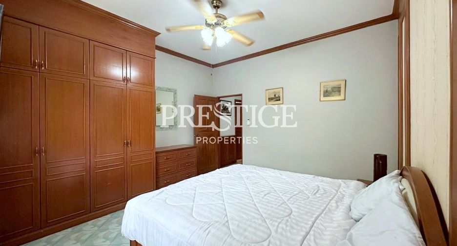 Casa en venta de 3 habitaciones en East Pattaya, Pattaya
