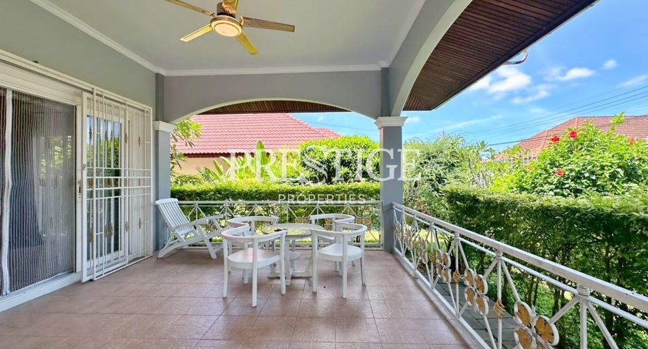 Casa en venta de 3 habitaciones en East Pattaya, Pattaya