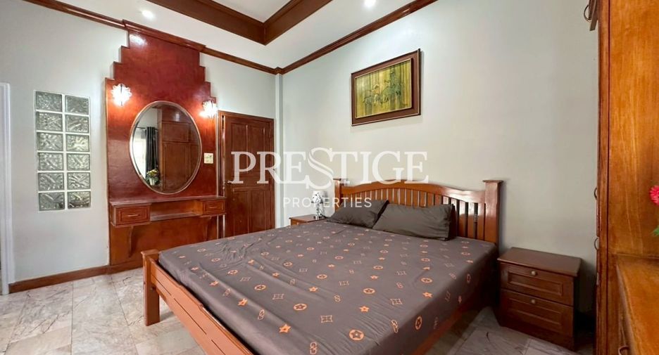 Casa en venta de 3 habitaciones en East Pattaya, Pattaya