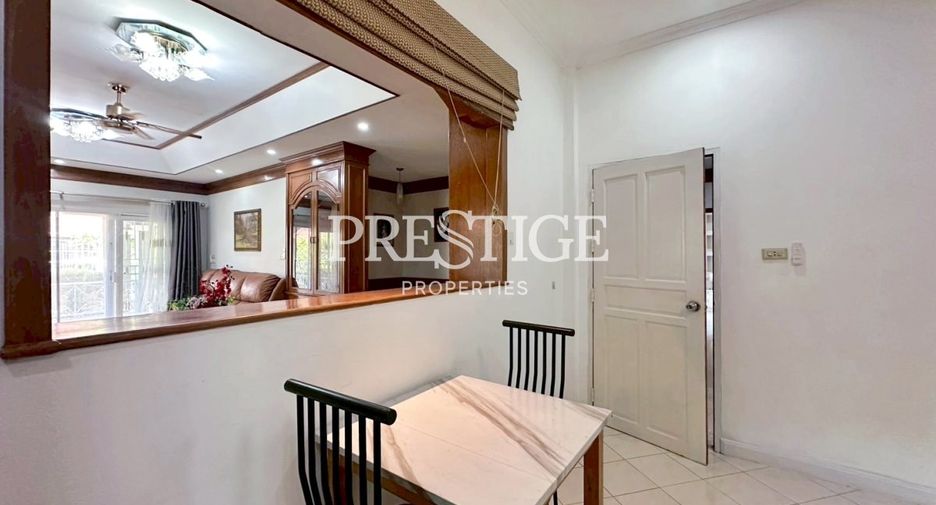 Casa en venta de 3 habitaciones en East Pattaya, Pattaya