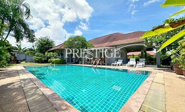 Casa en venta de 3 habitaciones en East Pattaya, Pattaya