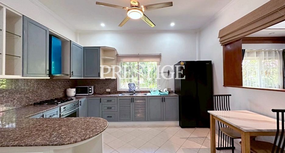 Casa en venta de 3 habitaciones en East Pattaya, Pattaya