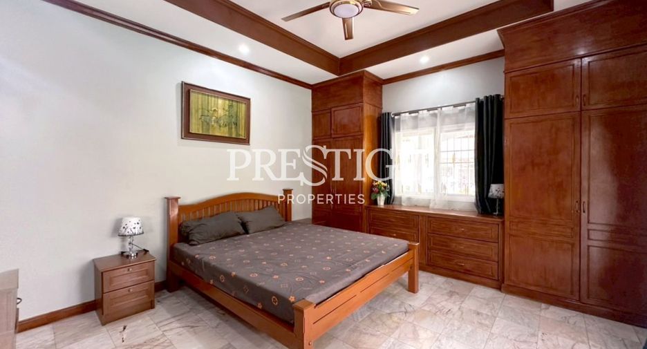Casa en venta de 3 habitaciones en East Pattaya, Pattaya