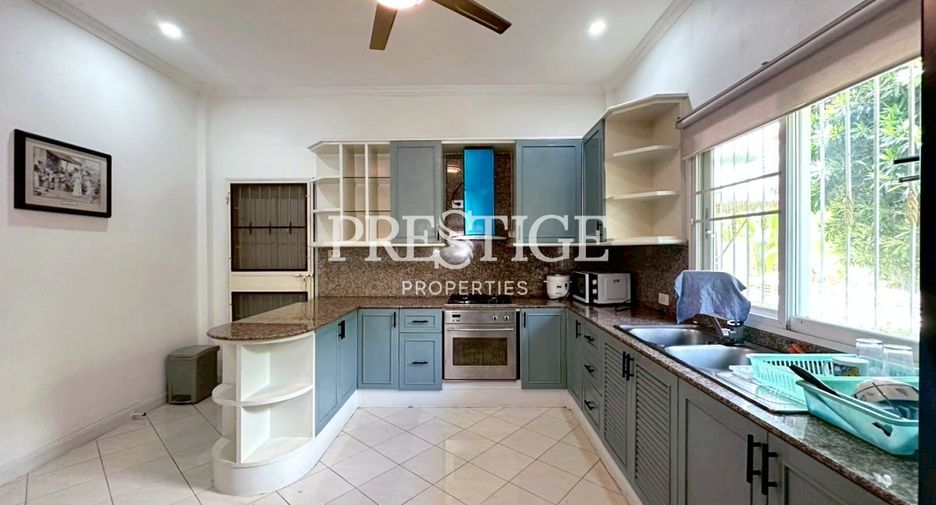 Casa en venta de 3 habitaciones en East Pattaya, Pattaya